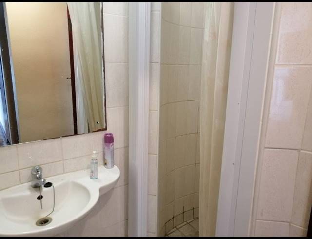 1 BEDROOM APARTMENT RENTED IN HUMEWOOD